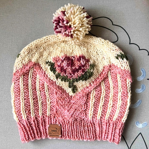 Indiana Beanie - Picture 2 of 14